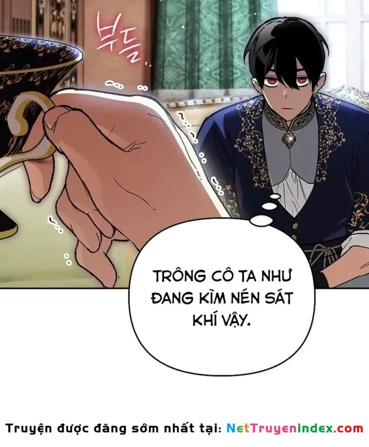 Trở Thành Thiên Tài Bất Trị Của Hắc Gia Chap 52 - Next Chap 53