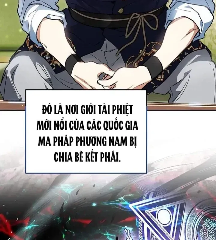 Trở Thành Thiên Tài Bất Trị Của Hắc Gia Chap 52 - Next Chap 53