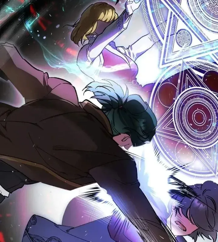 Trở Thành Thiên Tài Bất Trị Của Hắc Gia Chap 52 - Next Chap 53