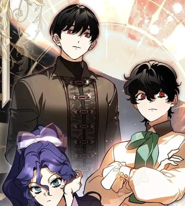 Trở Thành Thiên Tài Bất Trị Của Hắc Gia Chap 52 - Next Chap 53
