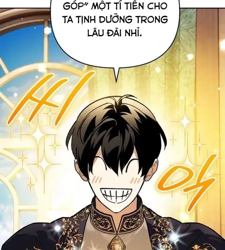 Trở Thành Thiên Tài Bất Trị Của Hắc Gia Chap 52 - Next Chap 53