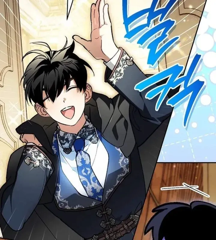 Trở Thành Thiên Tài Bất Trị Của Hắc Gia Chap 52 - Next Chap 53