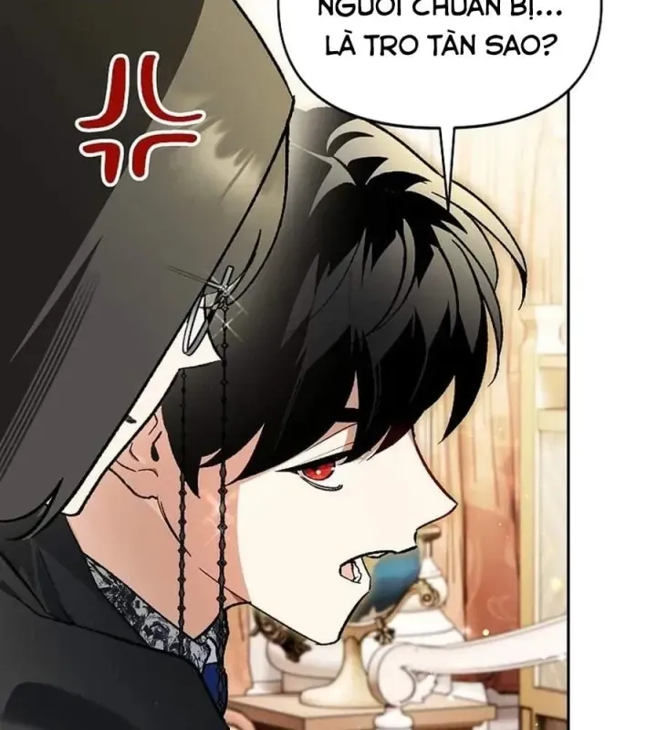 Trở Thành Thiên Tài Bất Trị Của Hắc Gia Chap 52 - Next Chap 53
