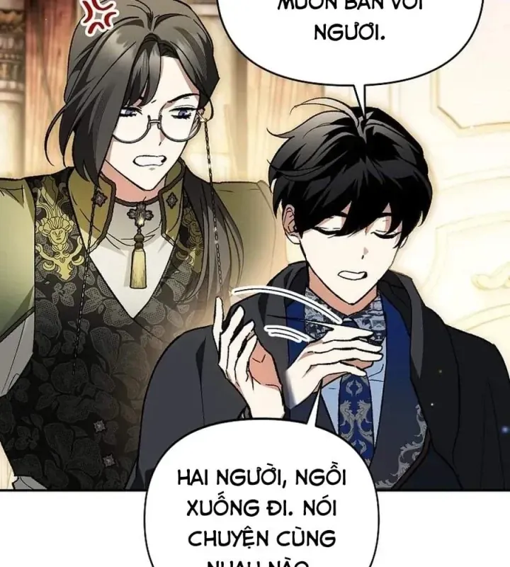 Trở Thành Thiên Tài Bất Trị Của Hắc Gia Chap 52 - Next Chap 53
