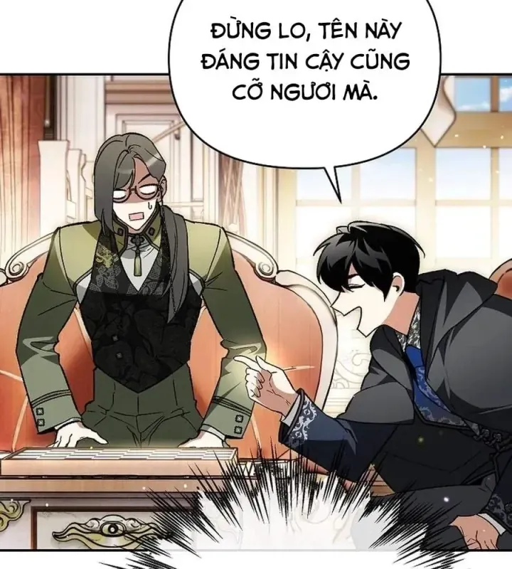 Trở Thành Thiên Tài Bất Trị Của Hắc Gia Chap 52 - Next Chap 53