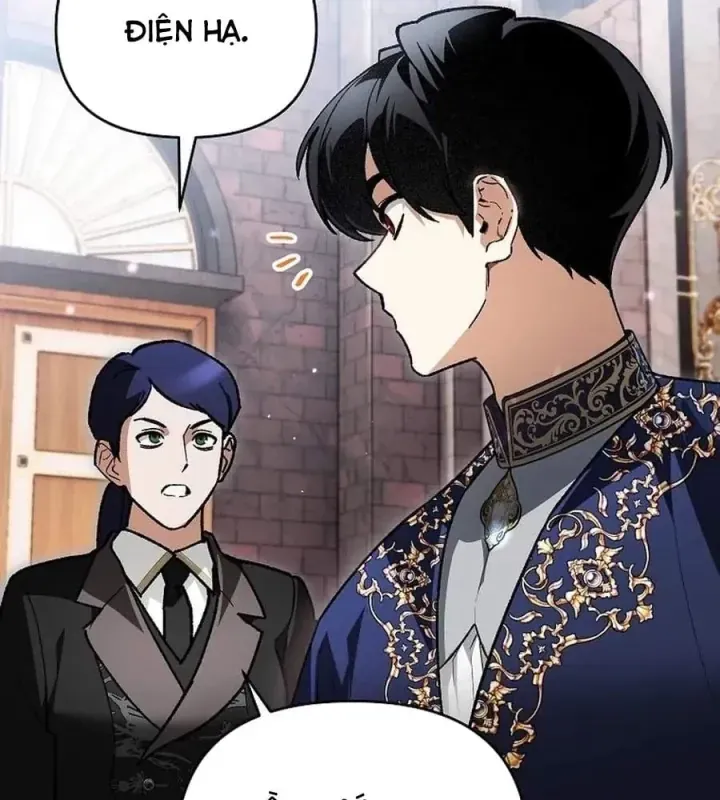Trở Thành Thiên Tài Bất Trị Của Hắc Gia Chap 52 - Next Chap 53