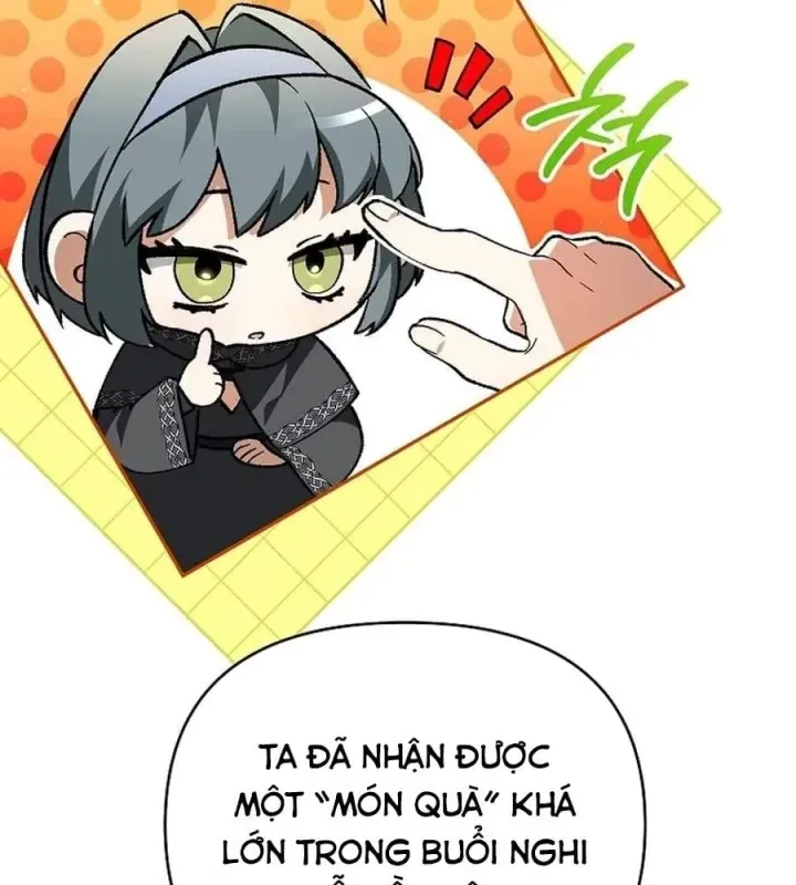 Trở Thành Thiên Tài Bất Trị Của Hắc Gia Chap 52 - Next Chap 53