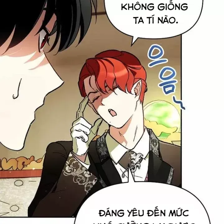 Trở Thành Thiên Tài Bất Trị Của Hắc Gia Chap 53 - Next Chap 54