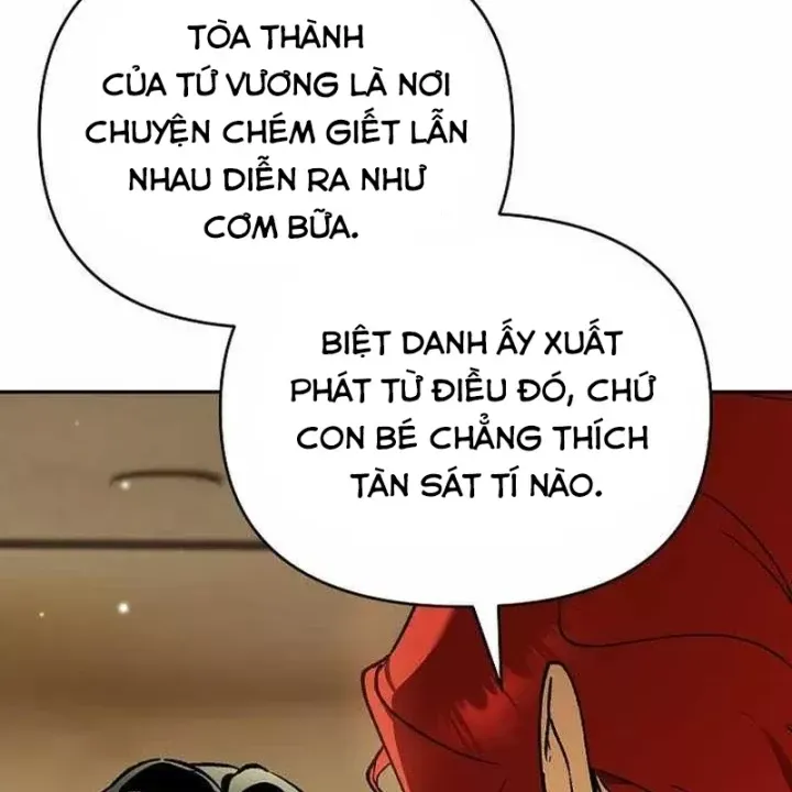Trở Thành Thiên Tài Bất Trị Của Hắc Gia Chap 53 - Next Chap 54
