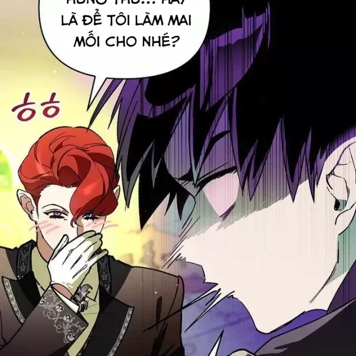 Trở Thành Thiên Tài Bất Trị Của Hắc Gia Chap 53 - Next Chap 54