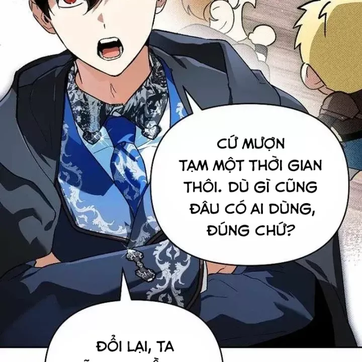 Trở Thành Thiên Tài Bất Trị Của Hắc Gia Chap 53 - Next Chap 54