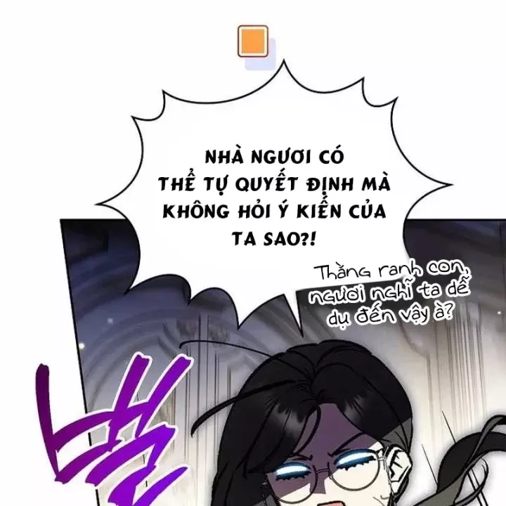 Trở Thành Thiên Tài Bất Trị Của Hắc Gia Chap 53 - Next Chap 54