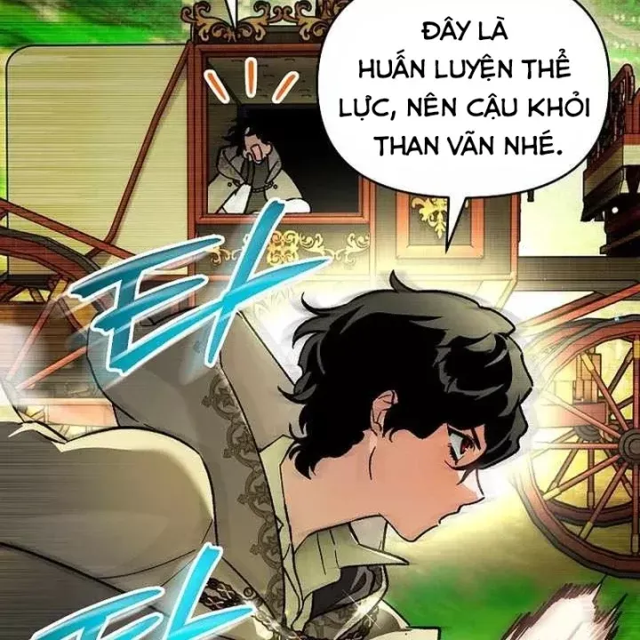 Trở Thành Thiên Tài Bất Trị Của Hắc Gia Chap 53 - Next Chap 54