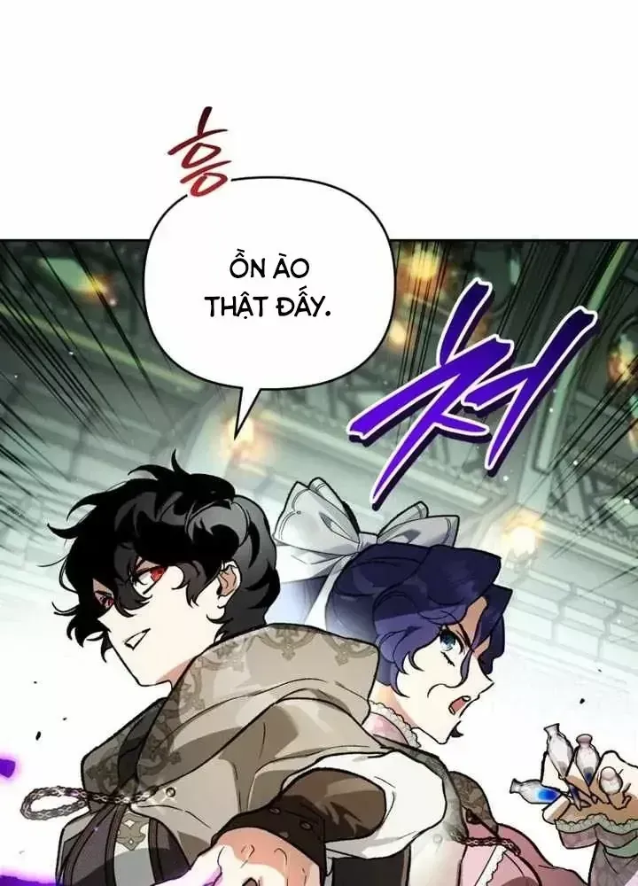 Trở Thành Thiên Tài Bất Trị Của Hắc Gia Chap 58 - Next Chap 59