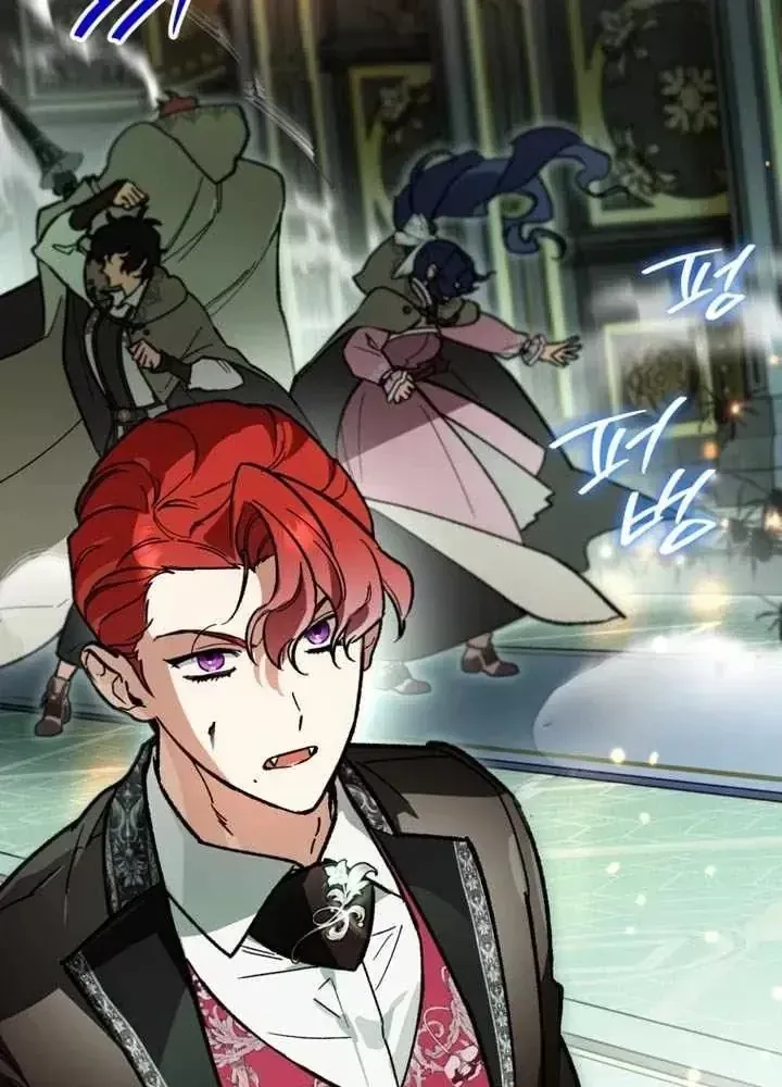 Trở Thành Thiên Tài Bất Trị Của Hắc Gia Chap 58 - Next Chap 59