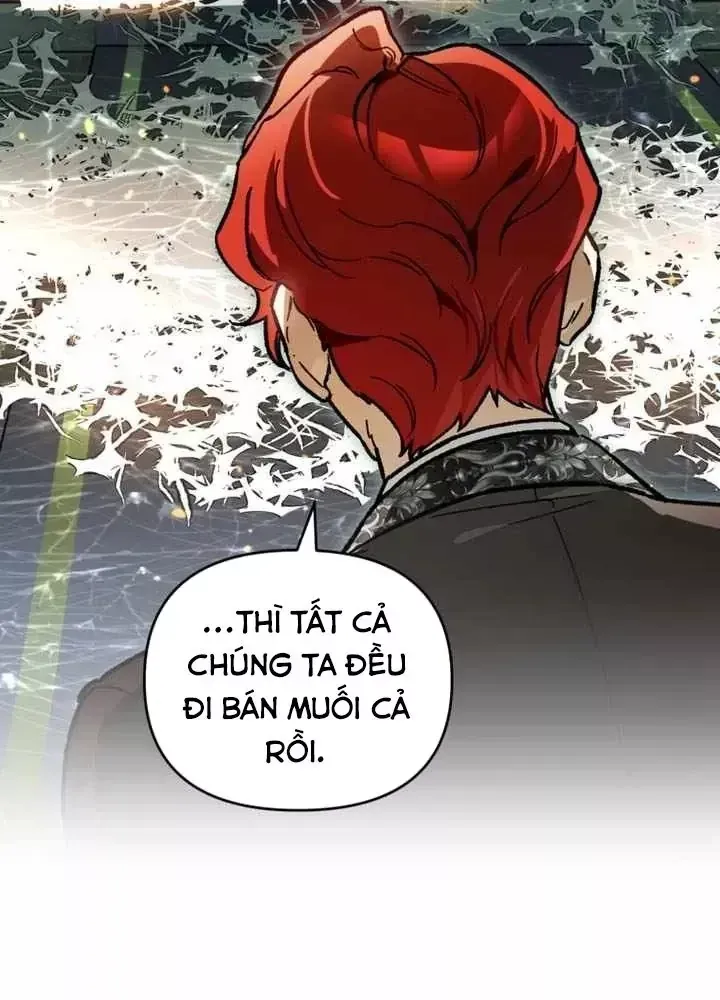 Trở Thành Thiên Tài Bất Trị Của Hắc Gia Chap 58 - Next Chap 59