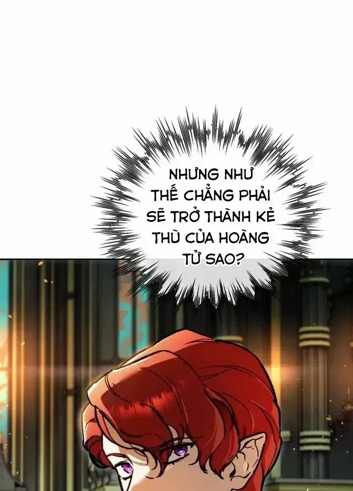 Trở Thành Thiên Tài Bất Trị Của Hắc Gia Chap 58 - Next Chap 59