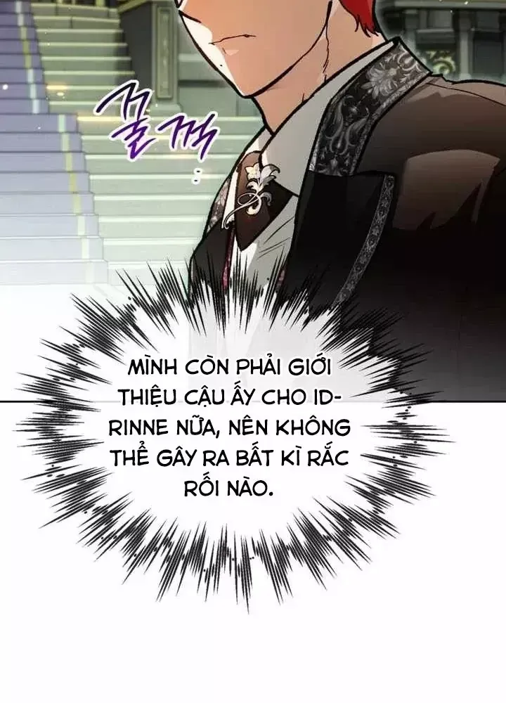 Trở Thành Thiên Tài Bất Trị Của Hắc Gia Chap 58 - Next Chap 59