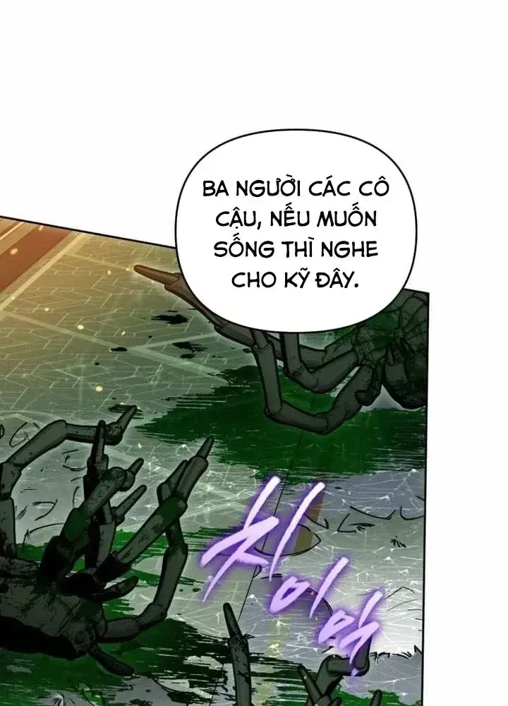 Trở Thành Thiên Tài Bất Trị Của Hắc Gia Chap 58 - Next Chap 59