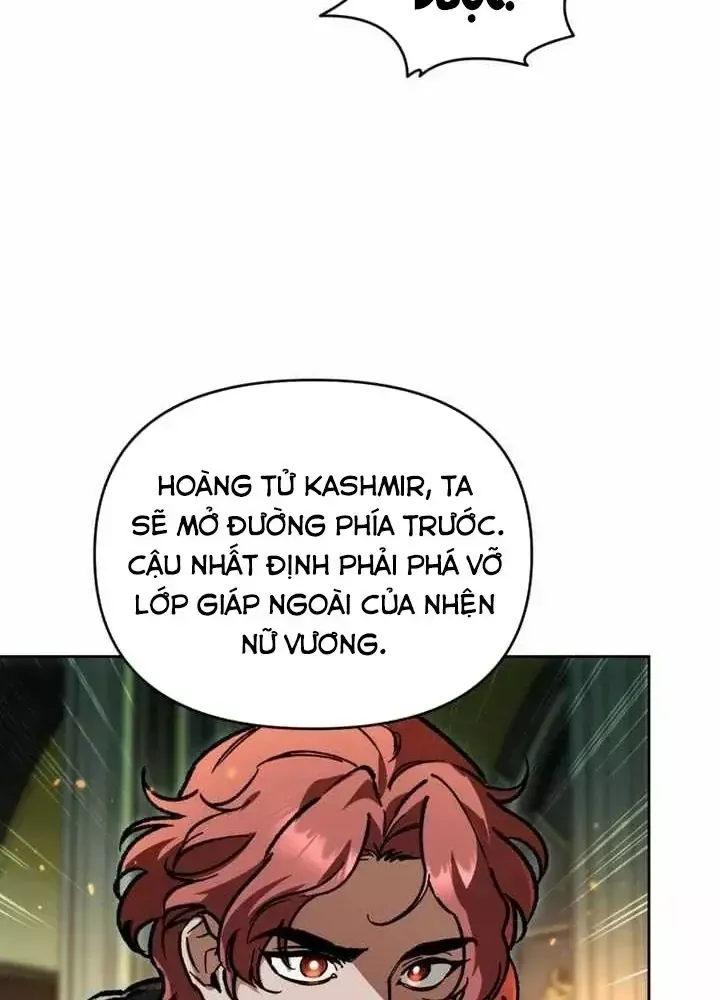 Trở Thành Thiên Tài Bất Trị Của Hắc Gia Chap 58 - Next Chap 59