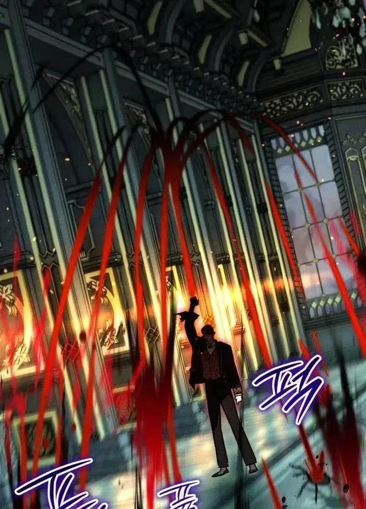 Trở Thành Thiên Tài Bất Trị Của Hắc Gia Chap 58 - Next Chap 59