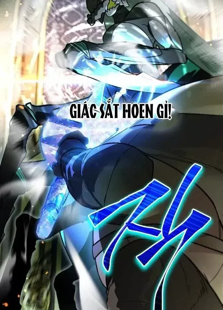 Trở Thành Thiên Tài Bất Trị Của Hắc Gia Chap 58 - Next Chap 59