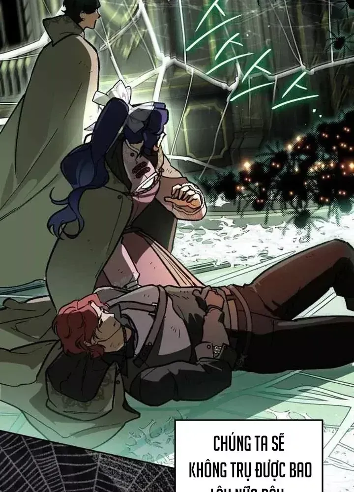 Trở Thành Thiên Tài Bất Trị Của Hắc Gia Chap 58 - Next Chap 59