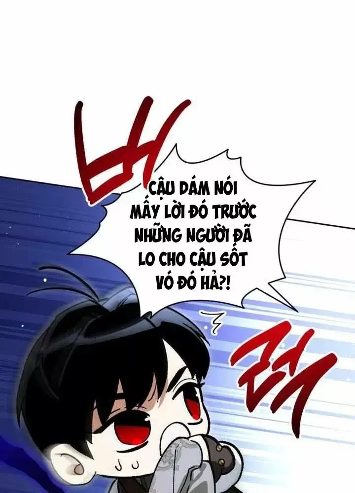 Trở Thành Thiên Tài Bất Trị Của Hắc Gia Chap 59 - Next Chap 60