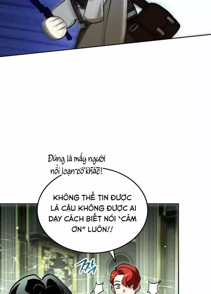 Trở Thành Thiên Tài Bất Trị Của Hắc Gia Chap 59 - Next Chap 60