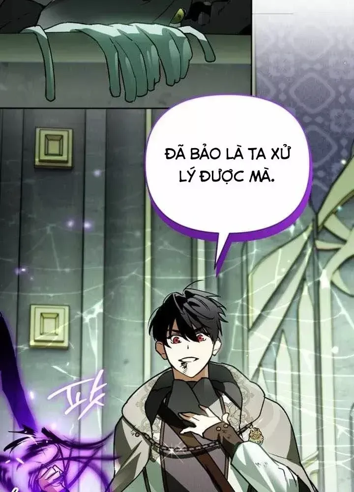Trở Thành Thiên Tài Bất Trị Của Hắc Gia Chap 59 - Next Chap 60