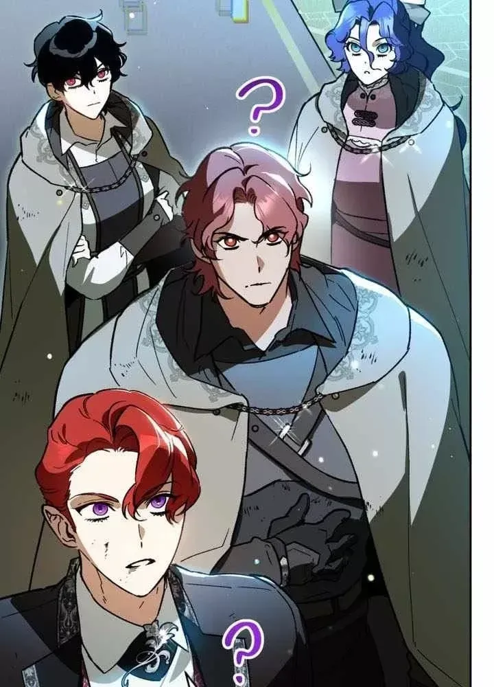 Trở Thành Thiên Tài Bất Trị Của Hắc Gia Chap 59 - Next Chap 60