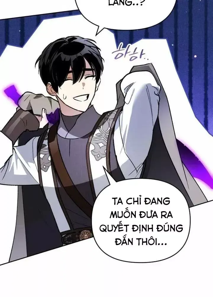 Trở Thành Thiên Tài Bất Trị Của Hắc Gia Chap 59 - Next Chap 60