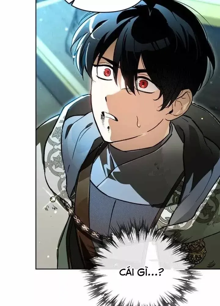Trở Thành Thiên Tài Bất Trị Của Hắc Gia Chap 59 - Next Chap 60