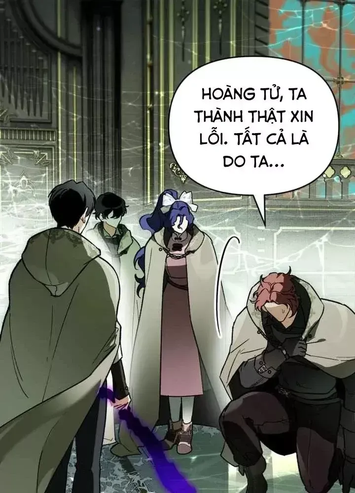 Trở Thành Thiên Tài Bất Trị Của Hắc Gia Chap 59 - Next Chap 60