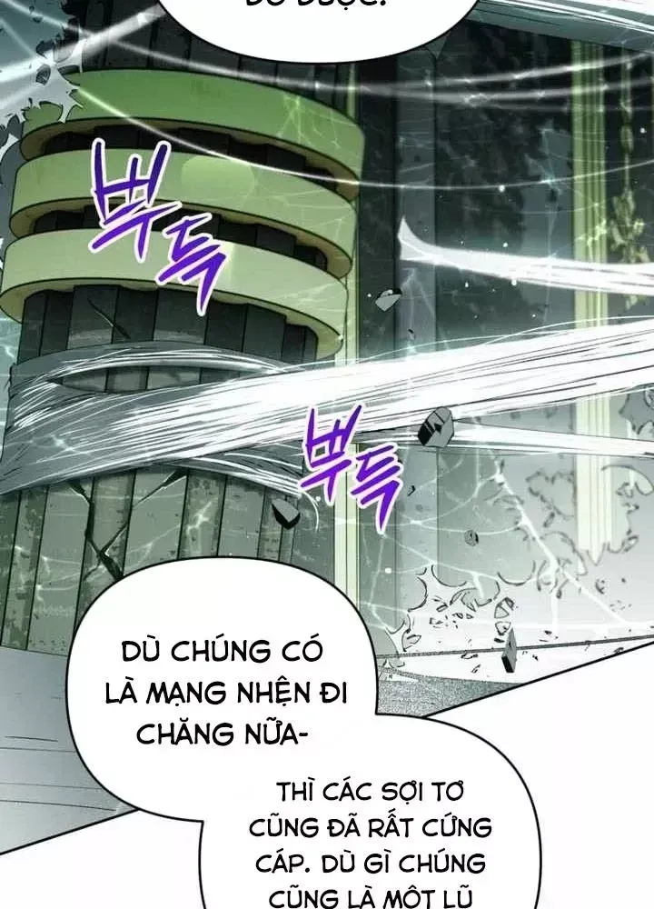 Trở Thành Thiên Tài Bất Trị Của Hắc Gia Chap 59 - Next Chap 60
