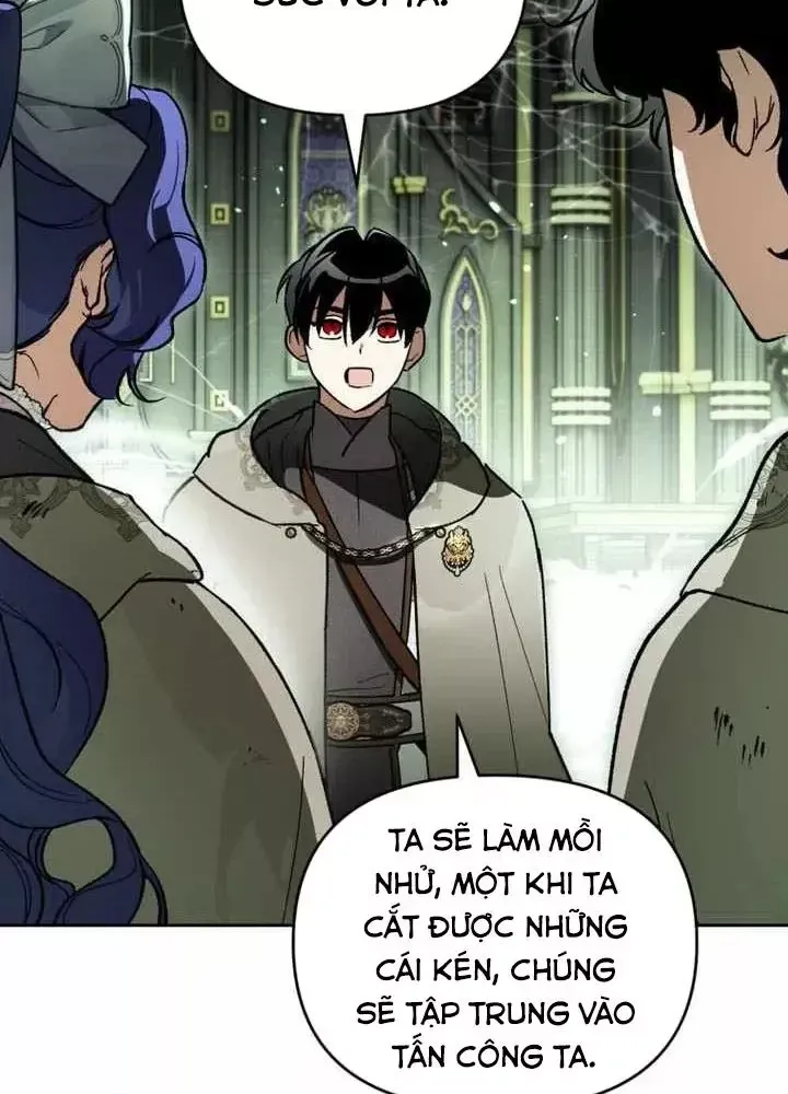 Trở Thành Thiên Tài Bất Trị Của Hắc Gia Chap 59 - Next Chap 60