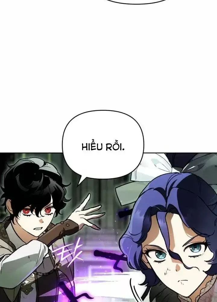 Trở Thành Thiên Tài Bất Trị Của Hắc Gia Chap 59 - Next Chap 60