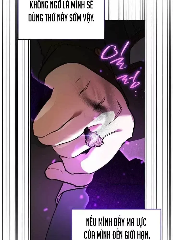 Trở Thành Thiên Tài Bất Trị Của Hắc Gia Chap 59 - Next Chap 60