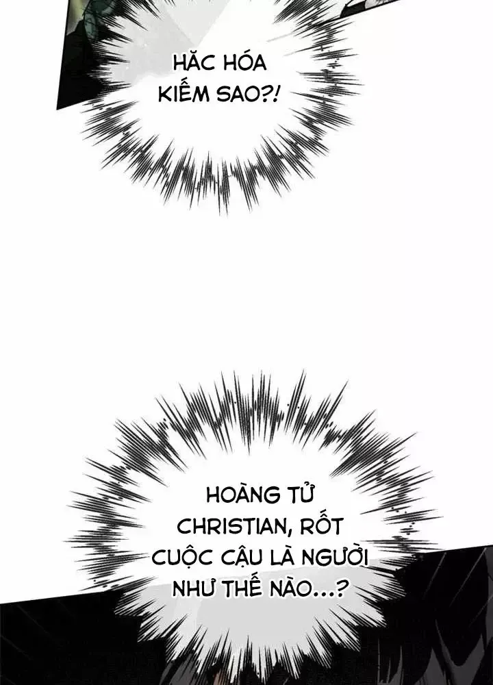 Trở Thành Thiên Tài Bất Trị Của Hắc Gia Chap 59 - Next Chap 60