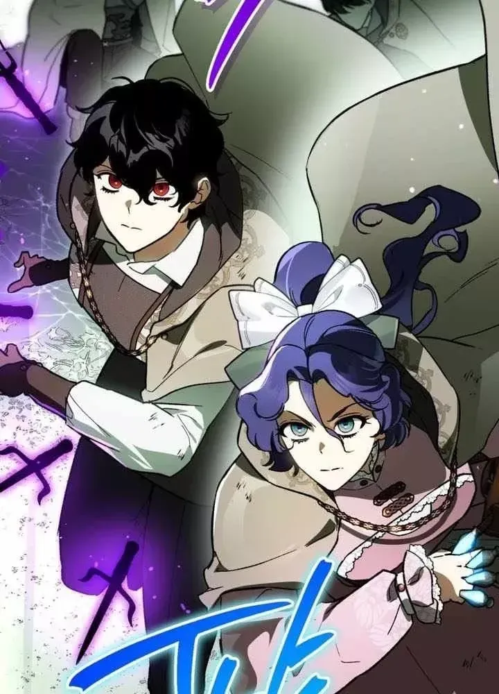Trở Thành Thiên Tài Bất Trị Của Hắc Gia Chap 59 - Next Chap 60