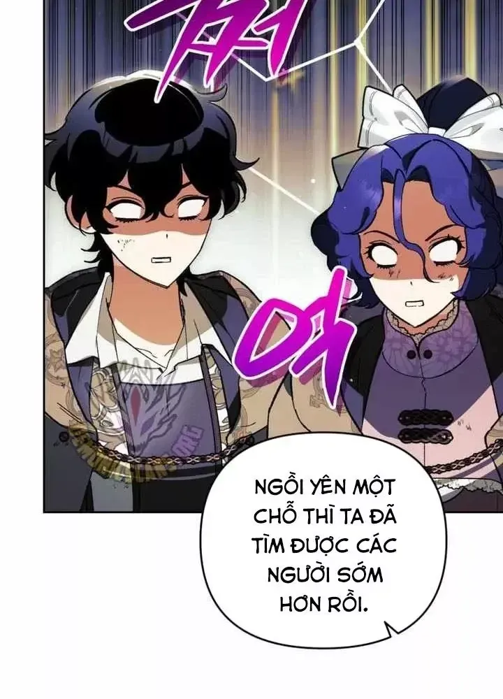 Trở Thành Thiên Tài Bất Trị Của Hắc Gia Chap 59 - Next Chap 60