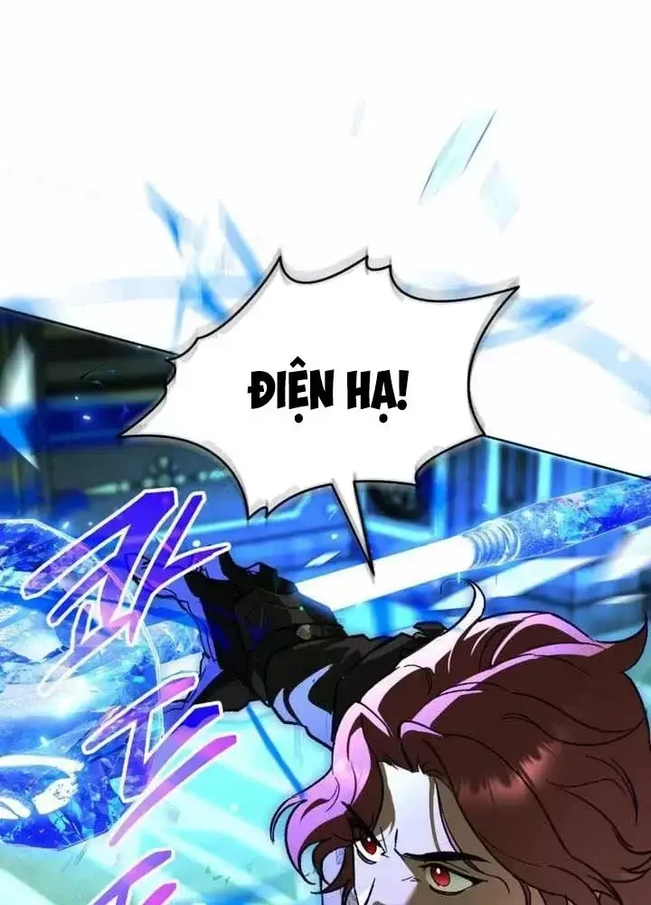 Trở Thành Thiên Tài Bất Trị Của Hắc Gia Chap 59 - Next Chap 60