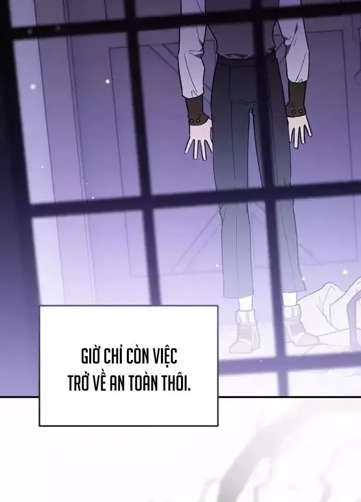 Trở Thành Thiên Tài Bất Trị Của Hắc Gia Chap 60 - Next Chap 61