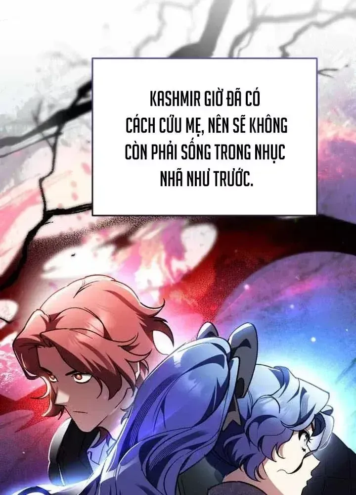 Trở Thành Thiên Tài Bất Trị Của Hắc Gia Chap 60 - Next Chap 61
