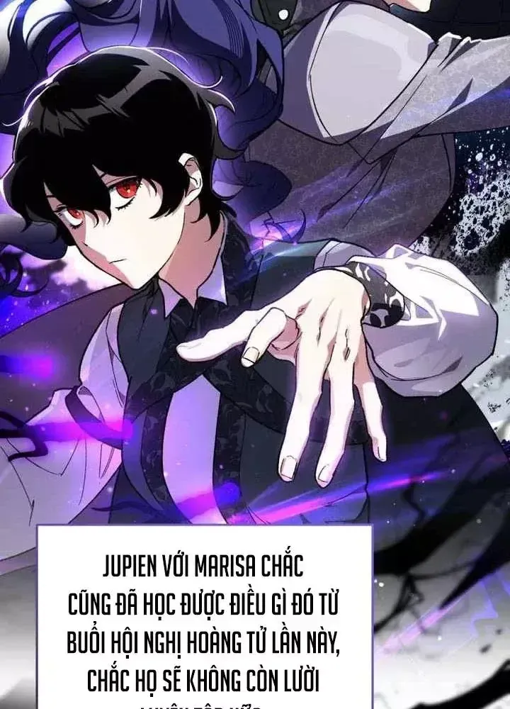 Trở Thành Thiên Tài Bất Trị Của Hắc Gia Chap 60 - Next Chap 61