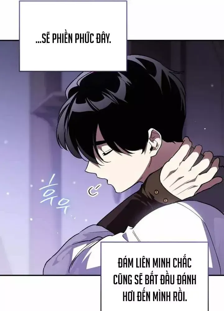 Trở Thành Thiên Tài Bất Trị Của Hắc Gia Chap 60 - Next Chap 61