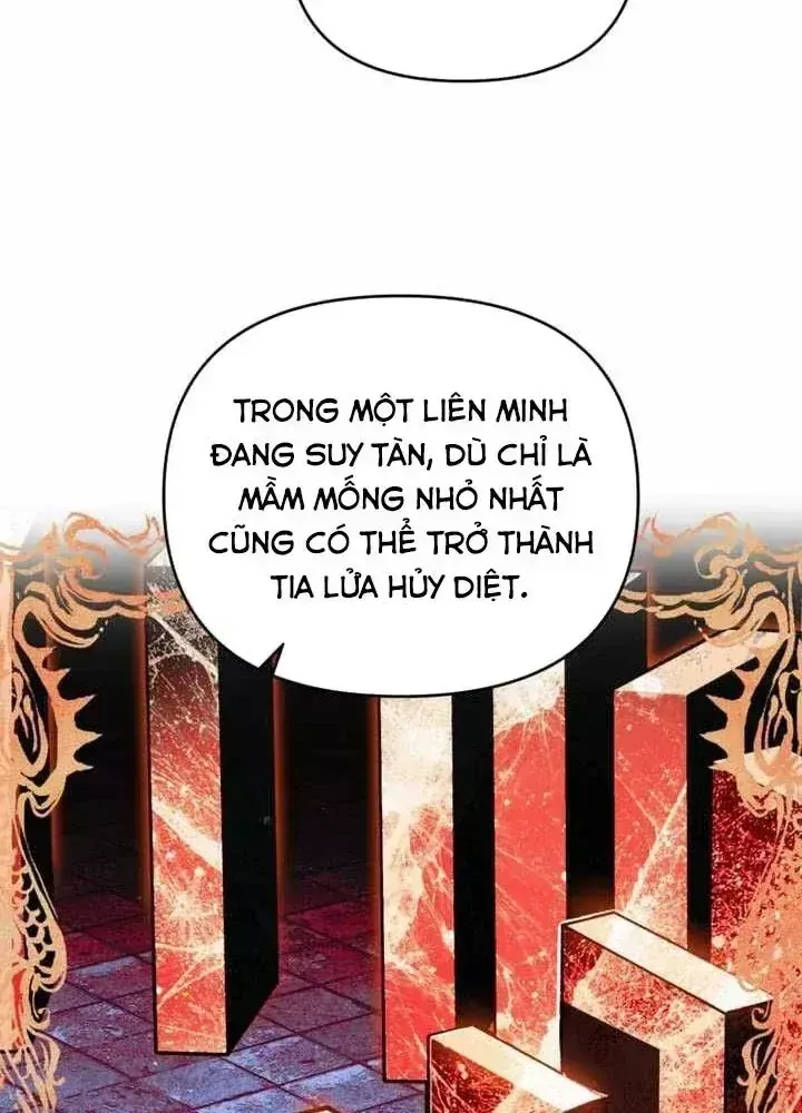 Trở Thành Thiên Tài Bất Trị Của Hắc Gia Chap 60 - Next Chap 61