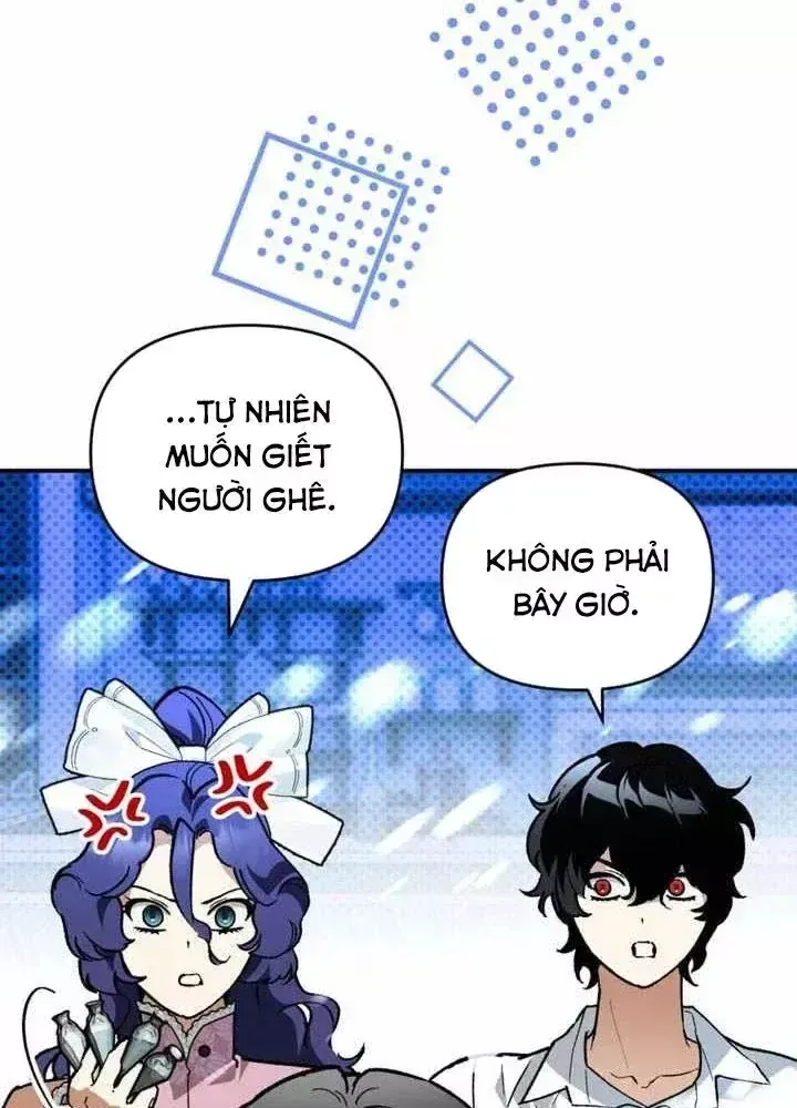 Trở Thành Thiên Tài Bất Trị Của Hắc Gia Chap 60 - Next Chap 61