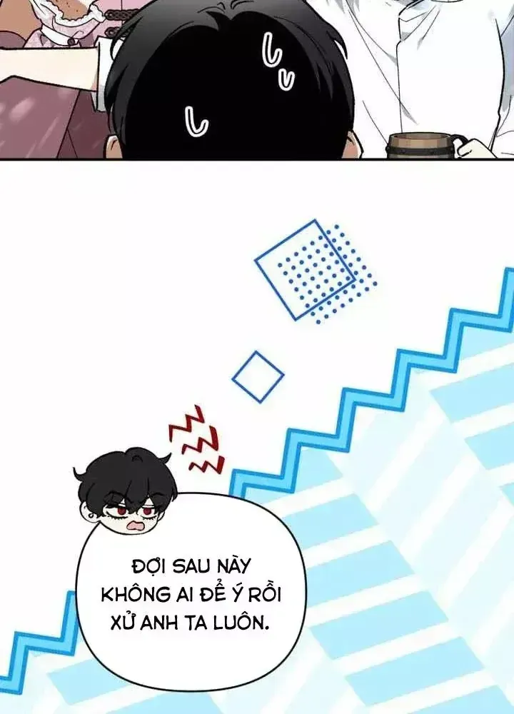 Trở Thành Thiên Tài Bất Trị Của Hắc Gia Chap 60 - Next Chap 61