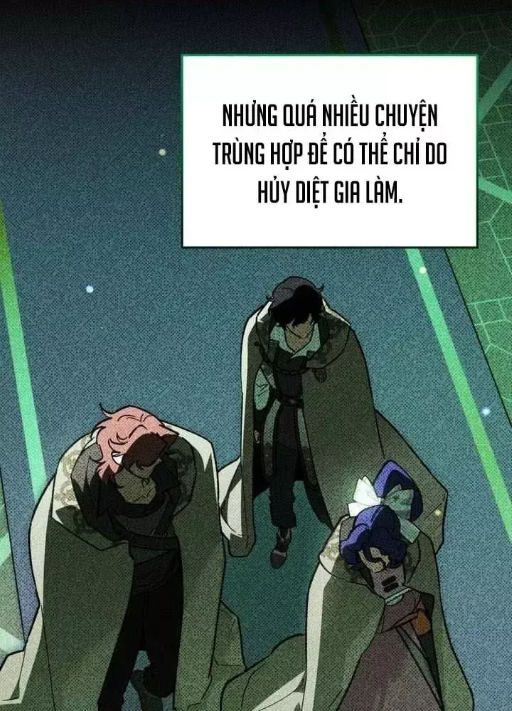 Trở Thành Thiên Tài Bất Trị Của Hắc Gia Chap 60 - Next Chap 61